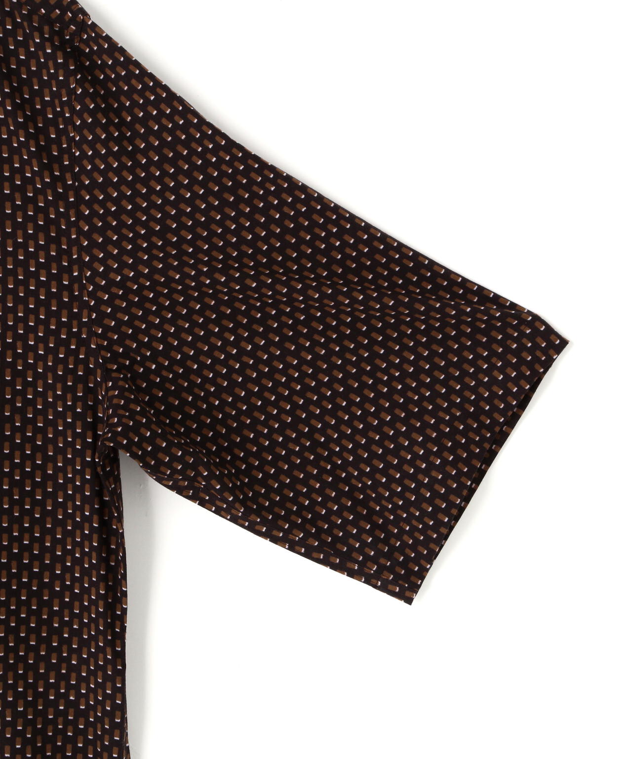 LEMAIRE / SHORT SLEEVE SHIRT
