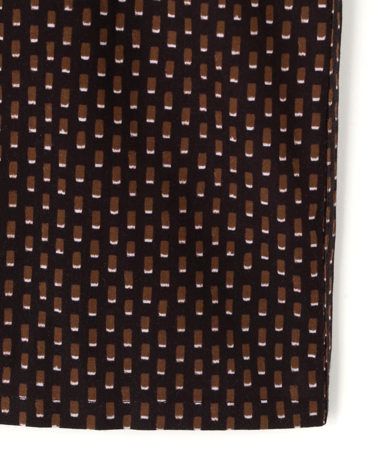 LEMAIRE / SHORT SLEEVE SHIRT