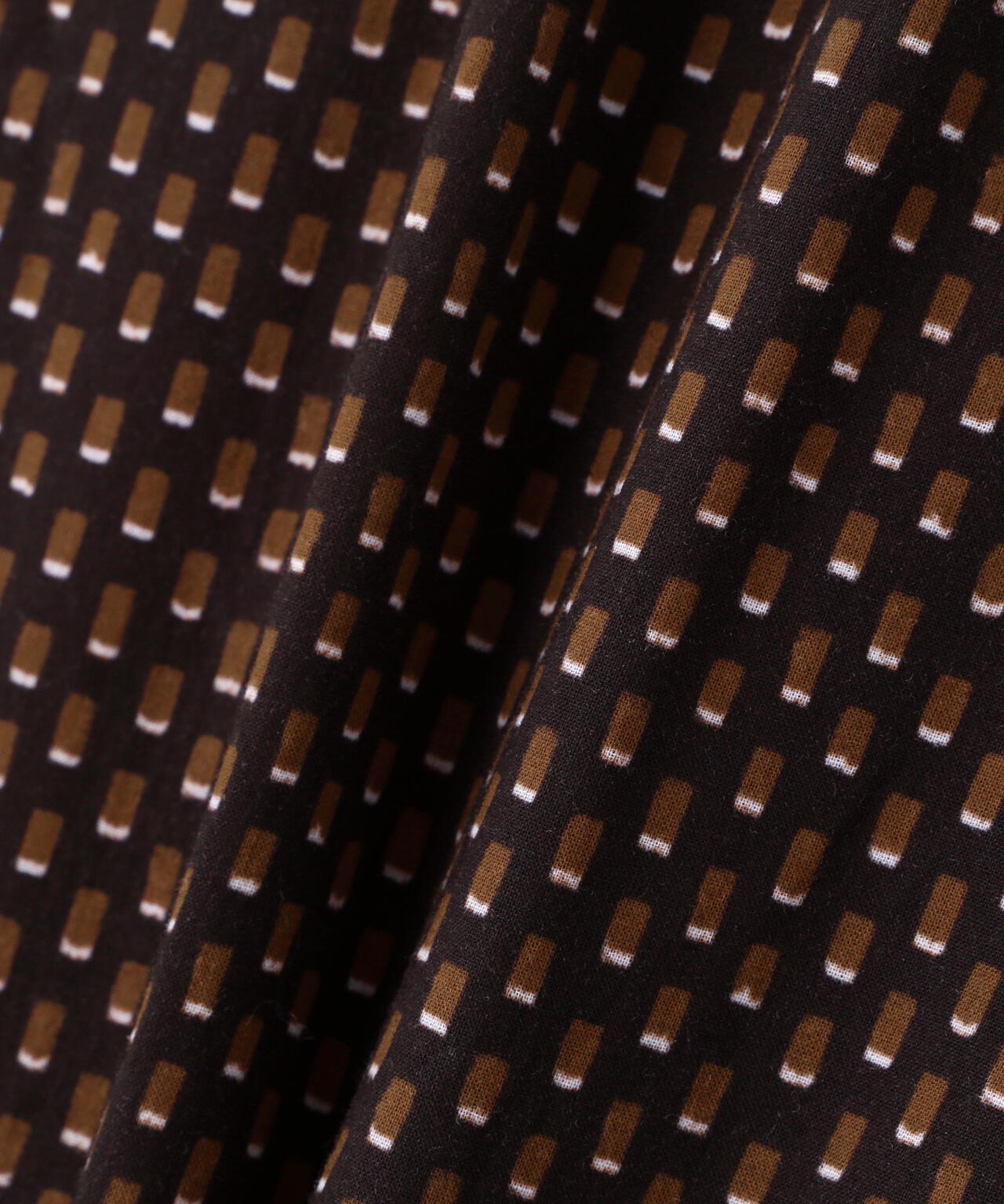 LEMAIRE / SHORT SLEEVE SHIRT