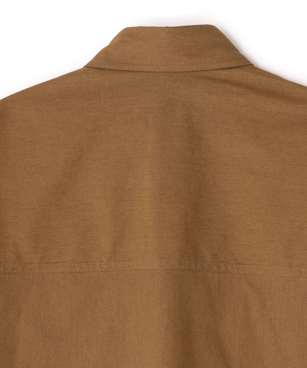 sageNATION / OVAL SHIRT