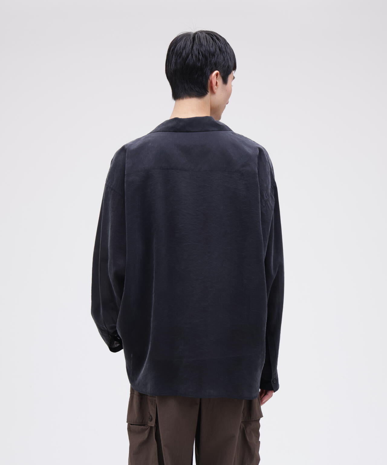 SU / STANDARD WIDE SHIRTS
