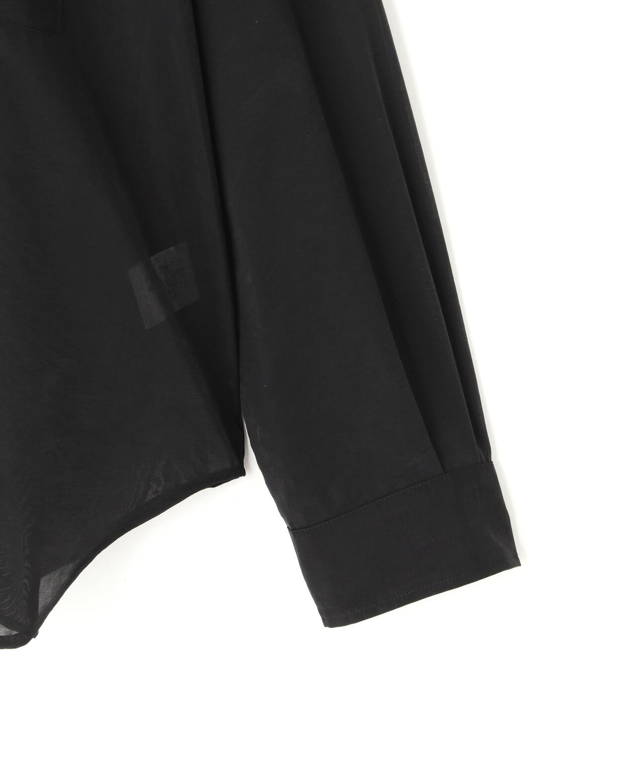 SU / STANDARD WIDE SHIRTS
