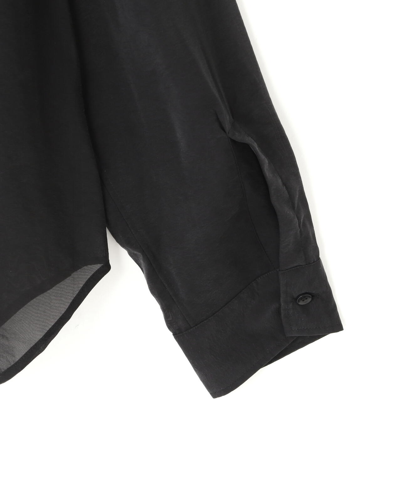 SU / STANDARD WIDE SHIRTS