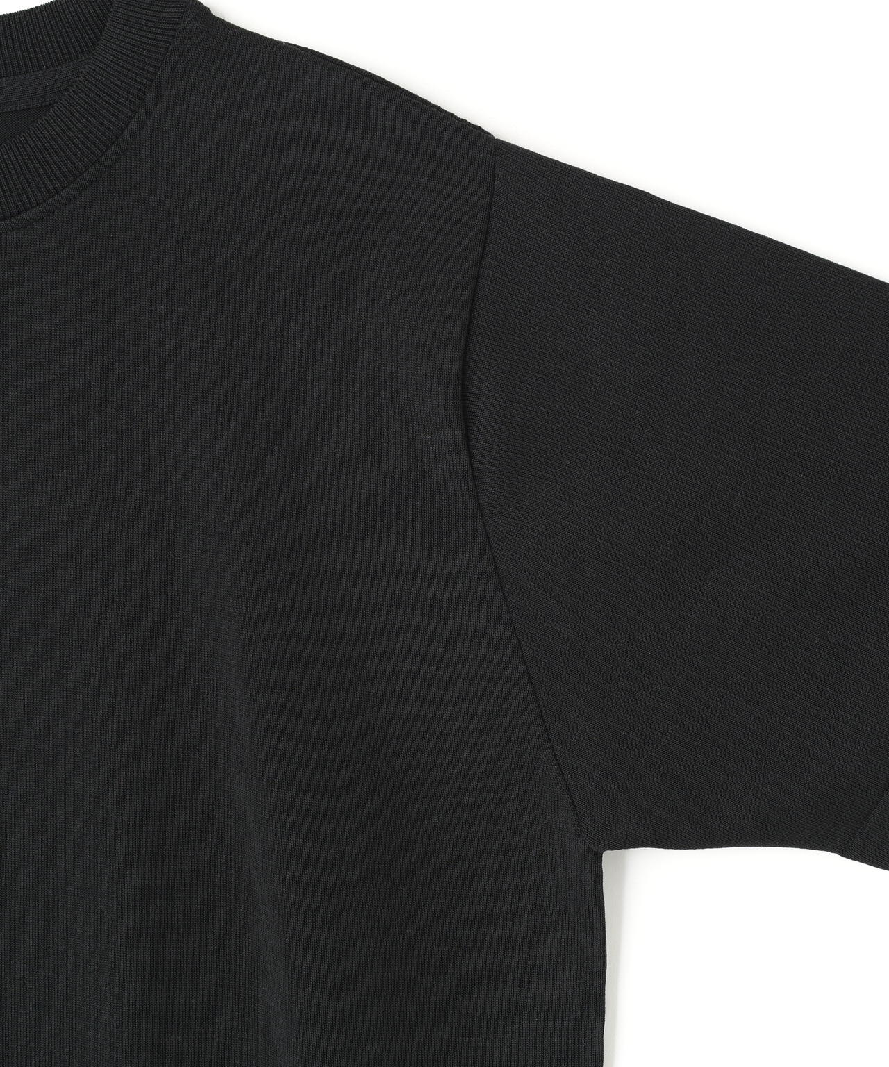 [別注]Yonetomi / SILK KNIT TEE