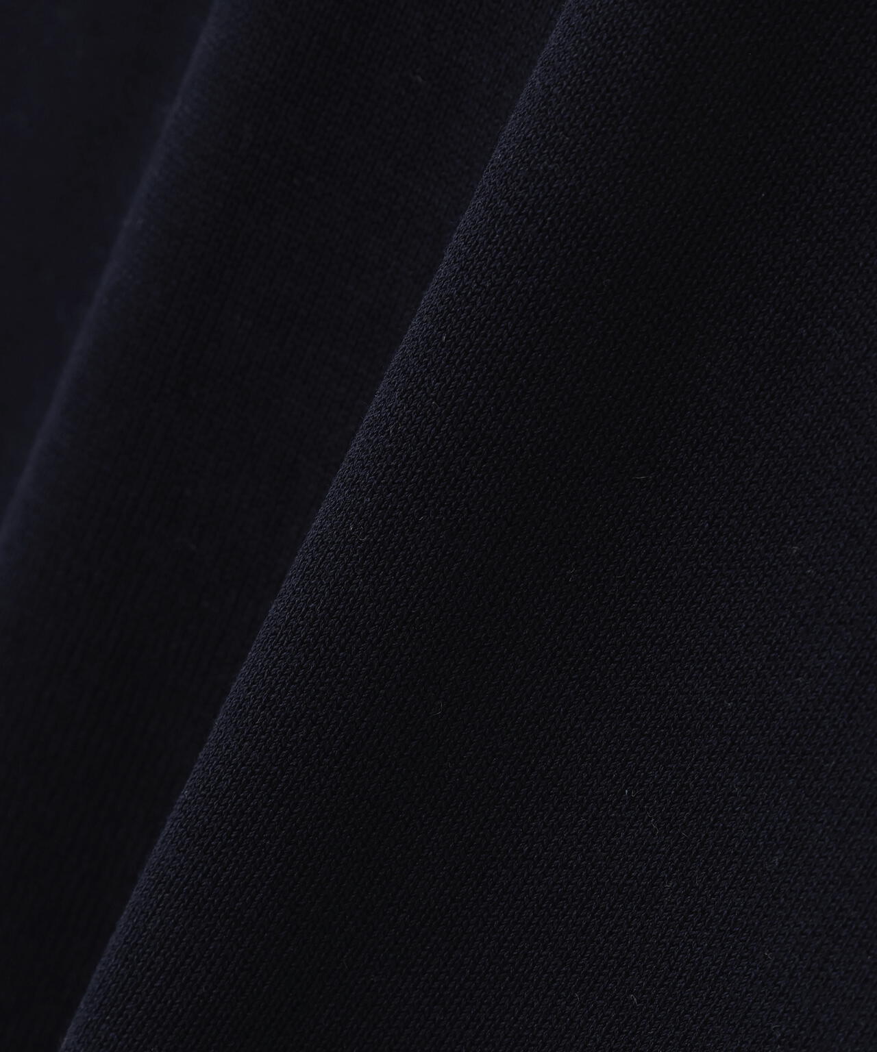 [別注]Yonetomi / SILK KNIT TEE
