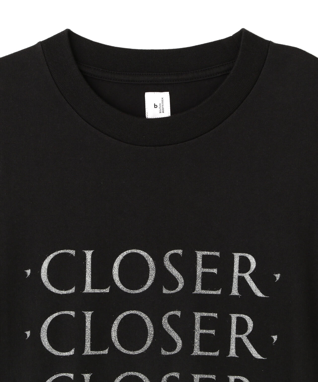 blurhmsROOTSTOCK / JD CLOSER CLOSER CLOSER STANDARD