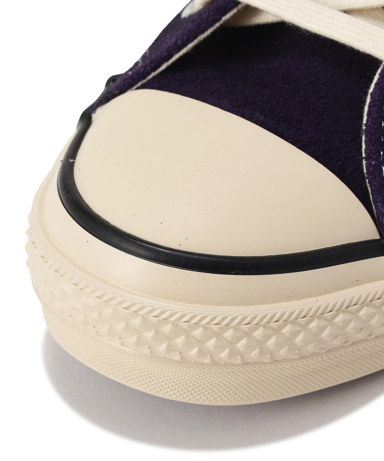 CONVERSE / SUEDE ALL STAR J HI MEN
