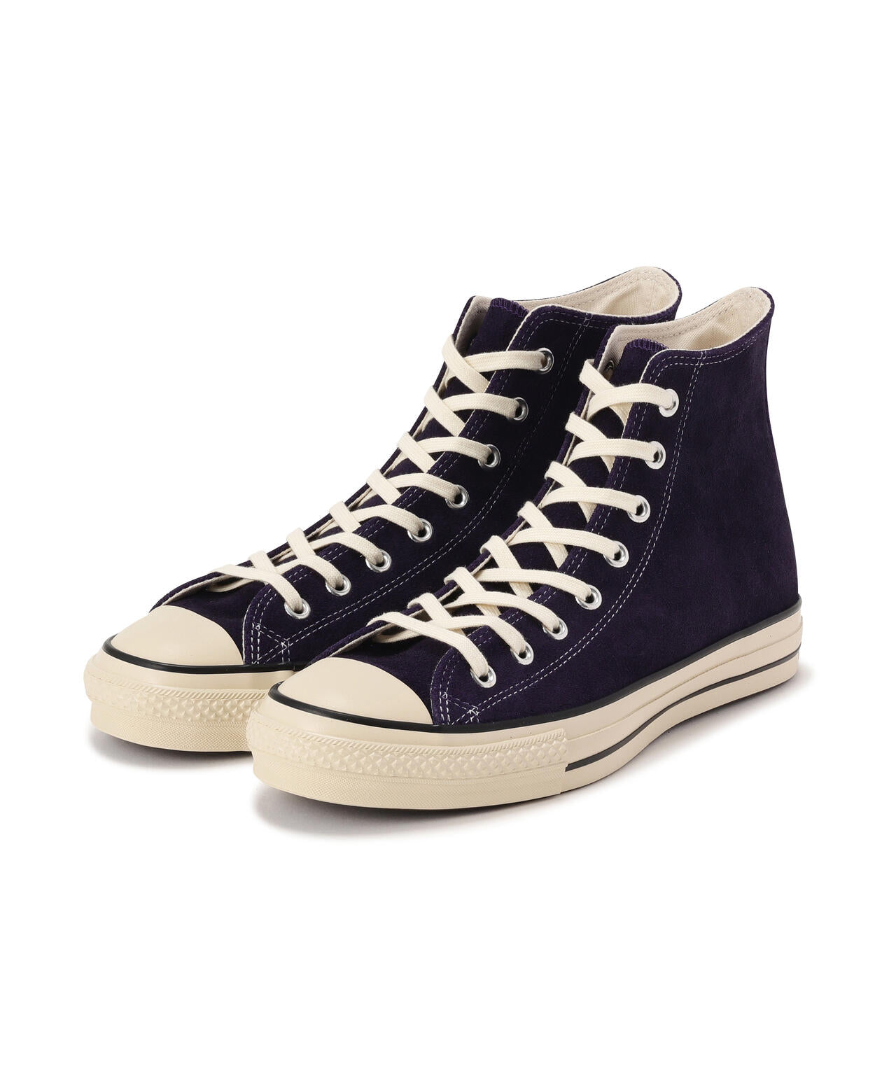 CONVERSE / SUEDE ALL STAR J HI MEN