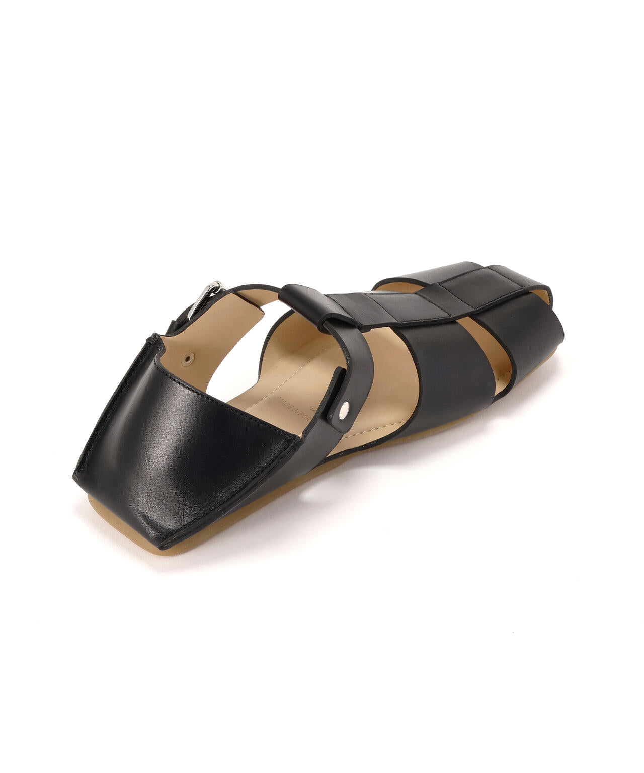 LEMAIRE / FISHERMAN SLIP ON SANDALS
