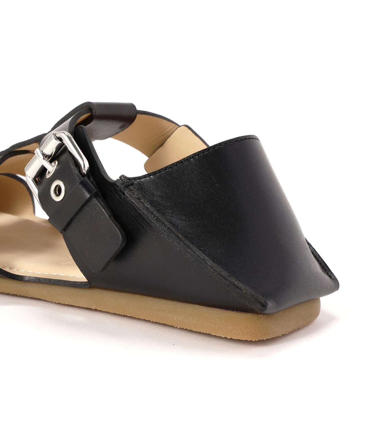 LEMAIRE / FISHERMAN SLIP ON SANDALS
