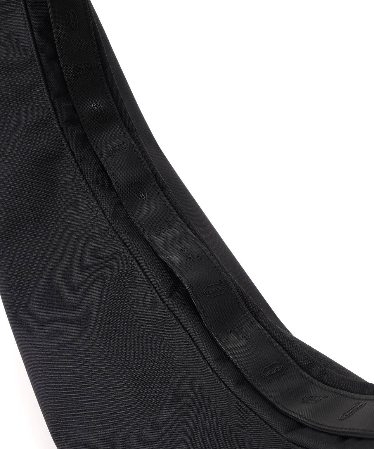SU / VIBRAM BONDING ROUND BAG