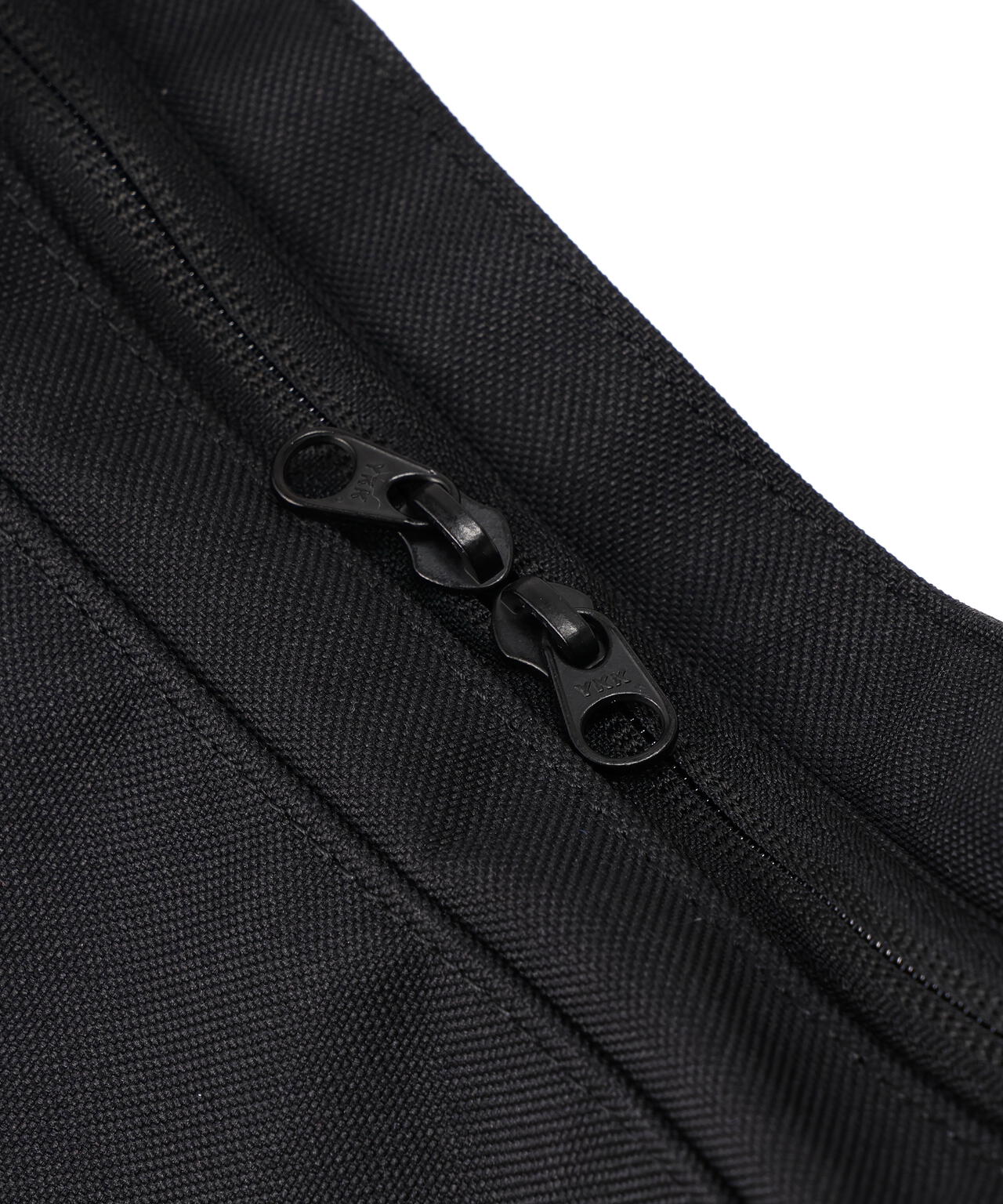 SU / VIBRAM BONDING ROUND BAG