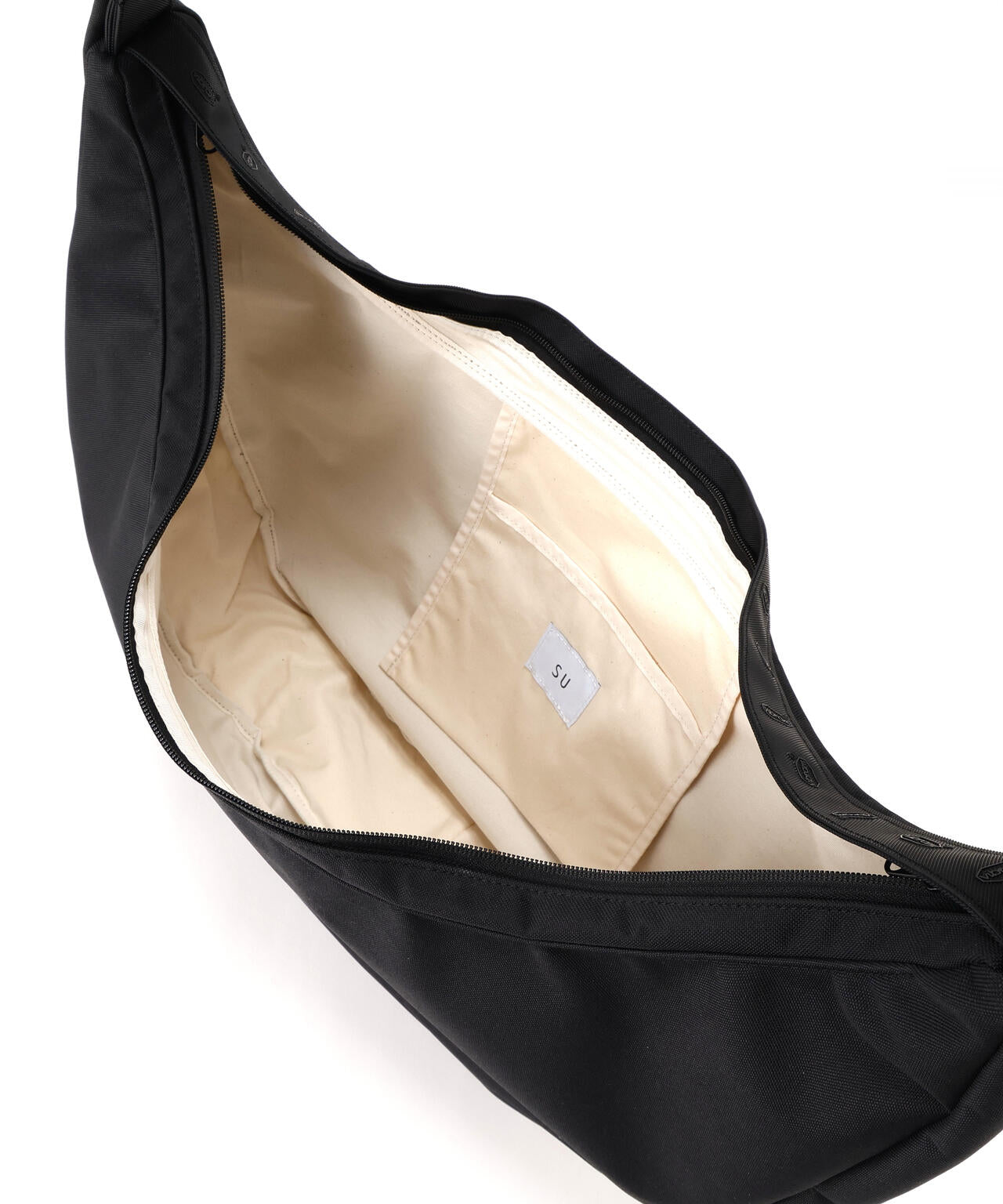 SU / VIBRAM BONDING ROUND BAG
