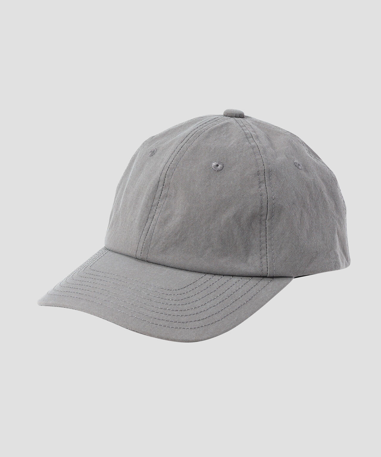 SU / METAL CO CAP
