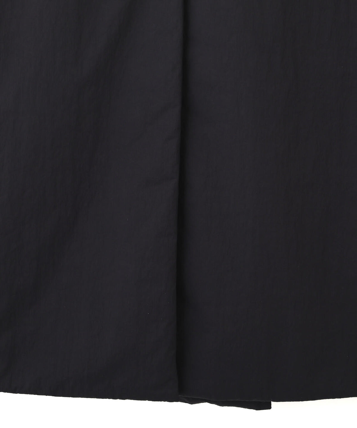 IRENISA / PUFFER TRENCH COAT