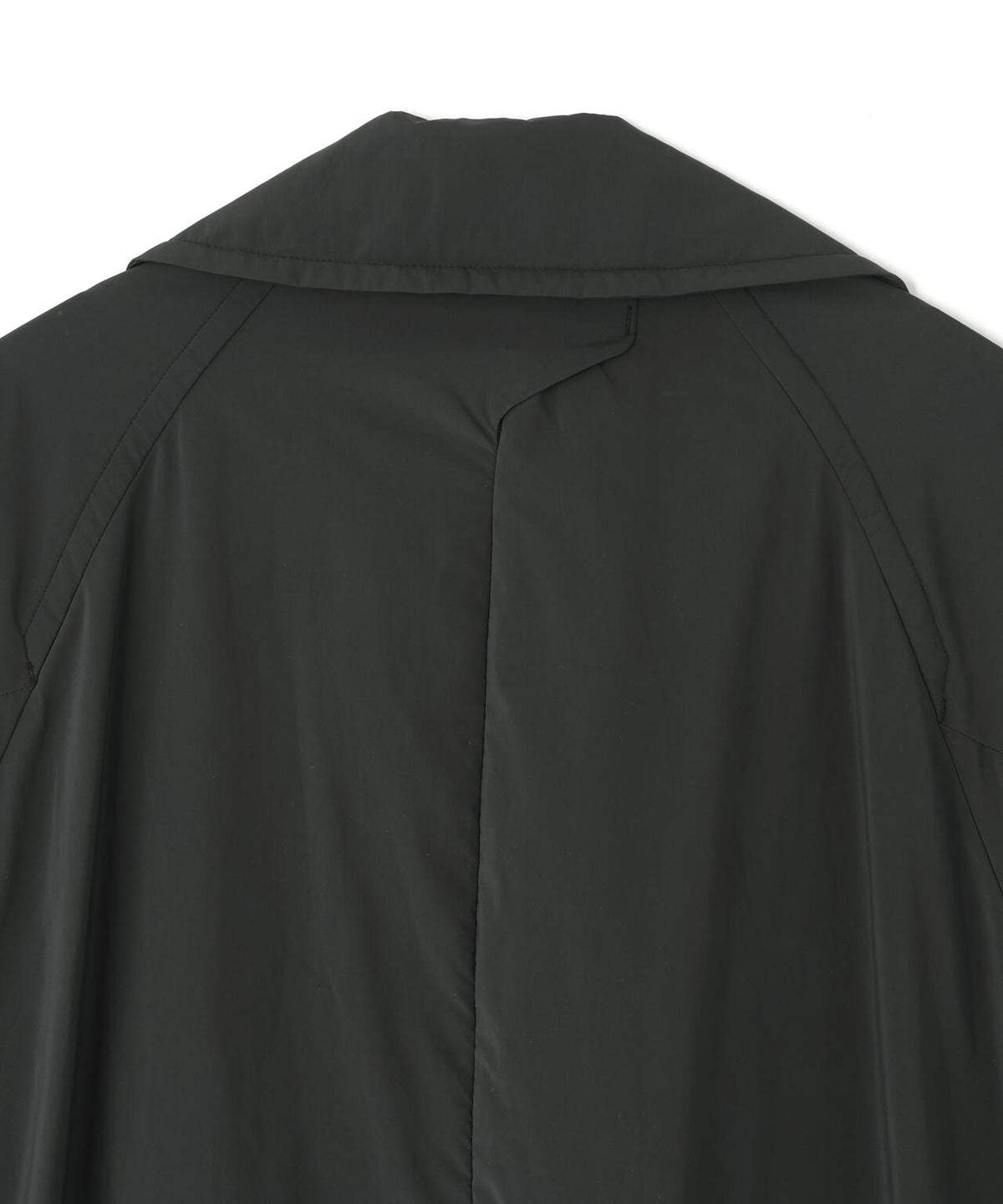 TEATORA / DUAL POINT DEVICE COAT DP