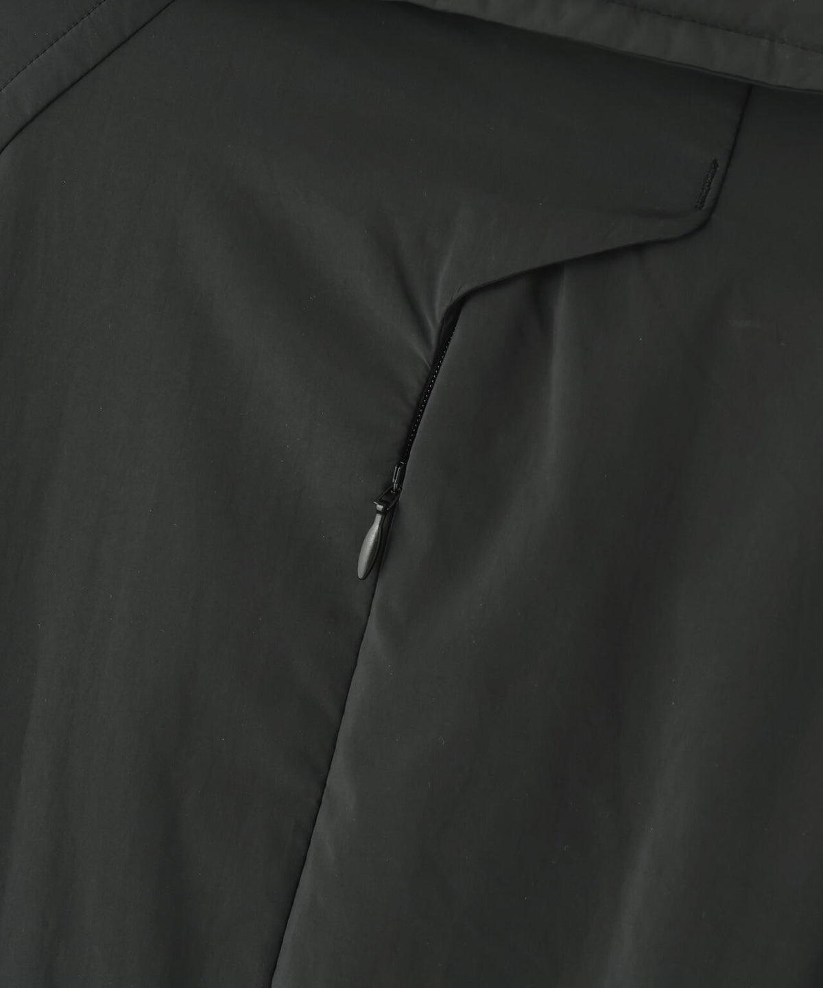 TEATORA / DUAL POINT DEVICE COAT DP