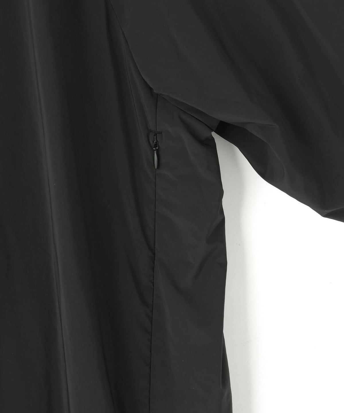 TEATORA / DUAL POINT DEVICE COAT DP