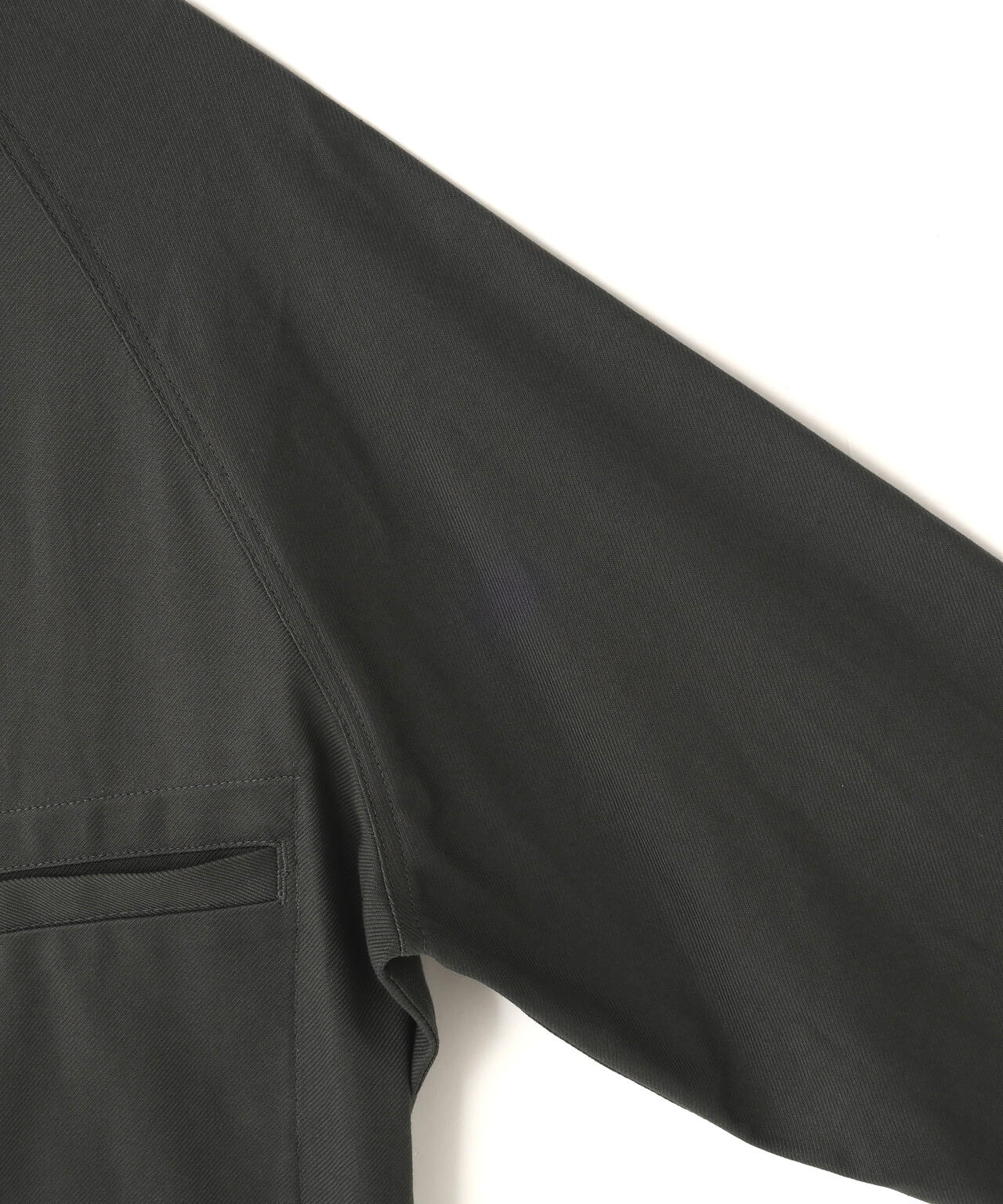 POLYPLOID / COVERALL JACKET C