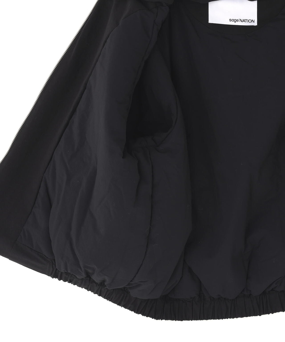 sageNATION / TOYA BOMBER