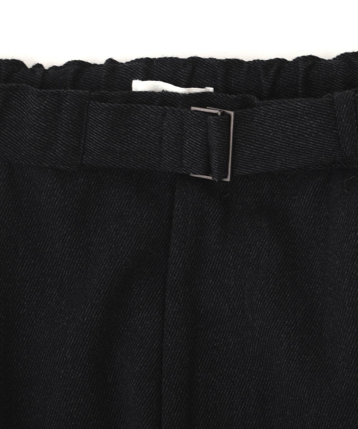 ATON / WOOL COTTON KERSEY CLIMBING PANTS MEN