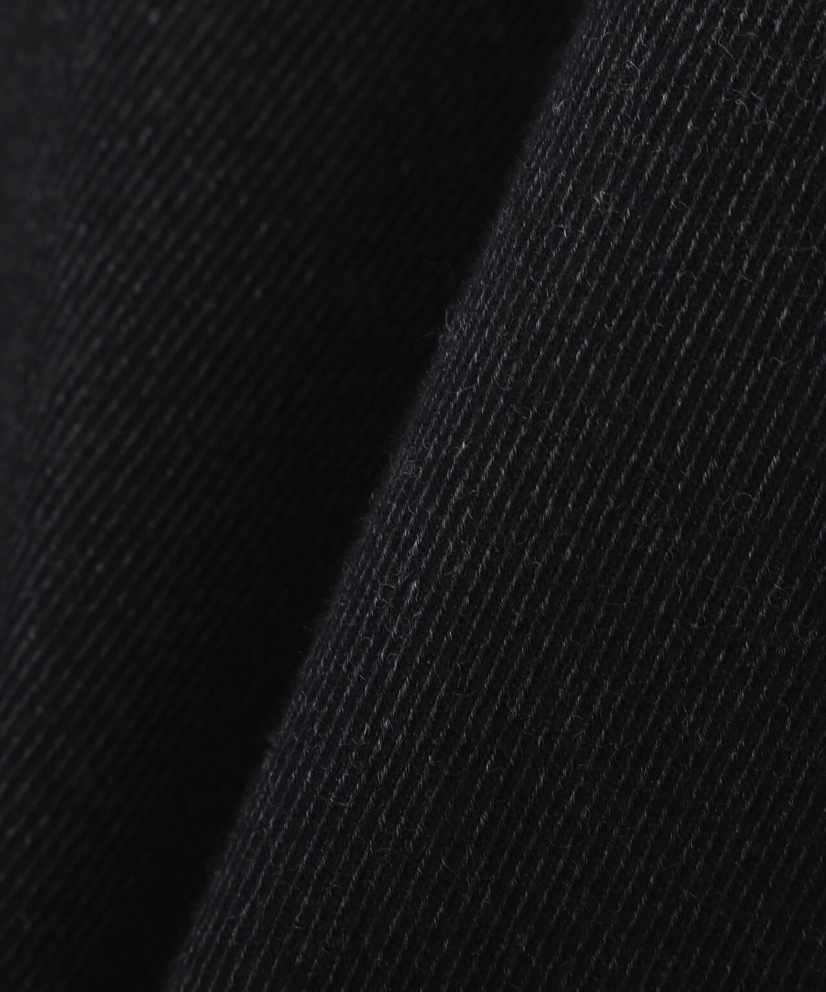 ATON / WOOL COTTON KERSEY CLIMBING PANTS MEN