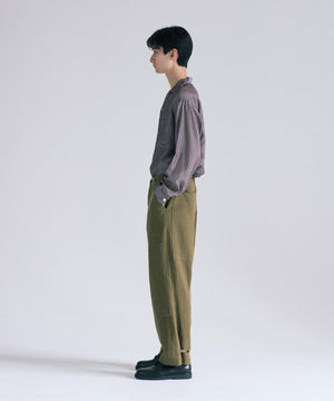 H:186 C:87 W:68 H:89　着用サイズ 3