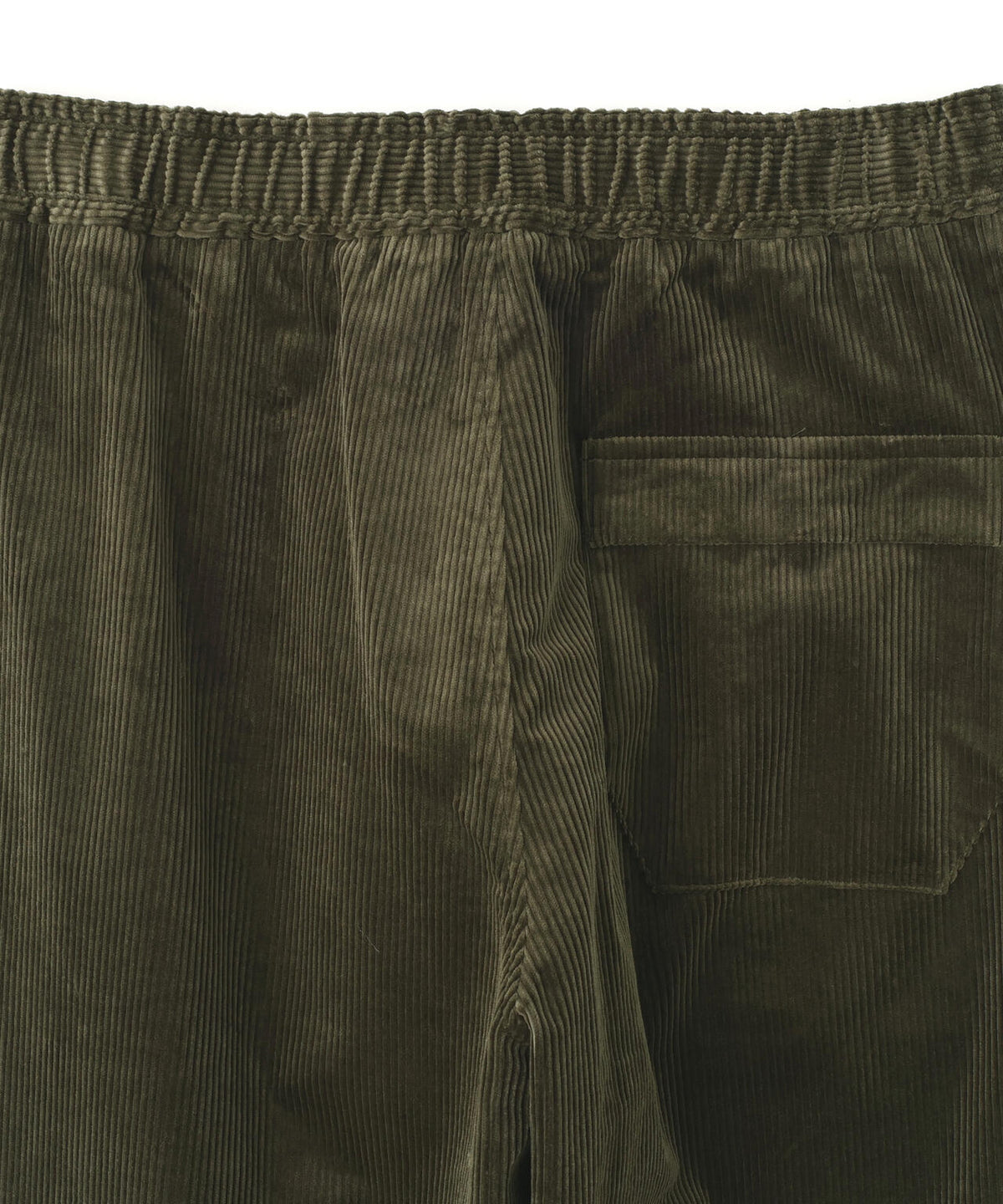 POLYPLOID / JUDO PANTS C