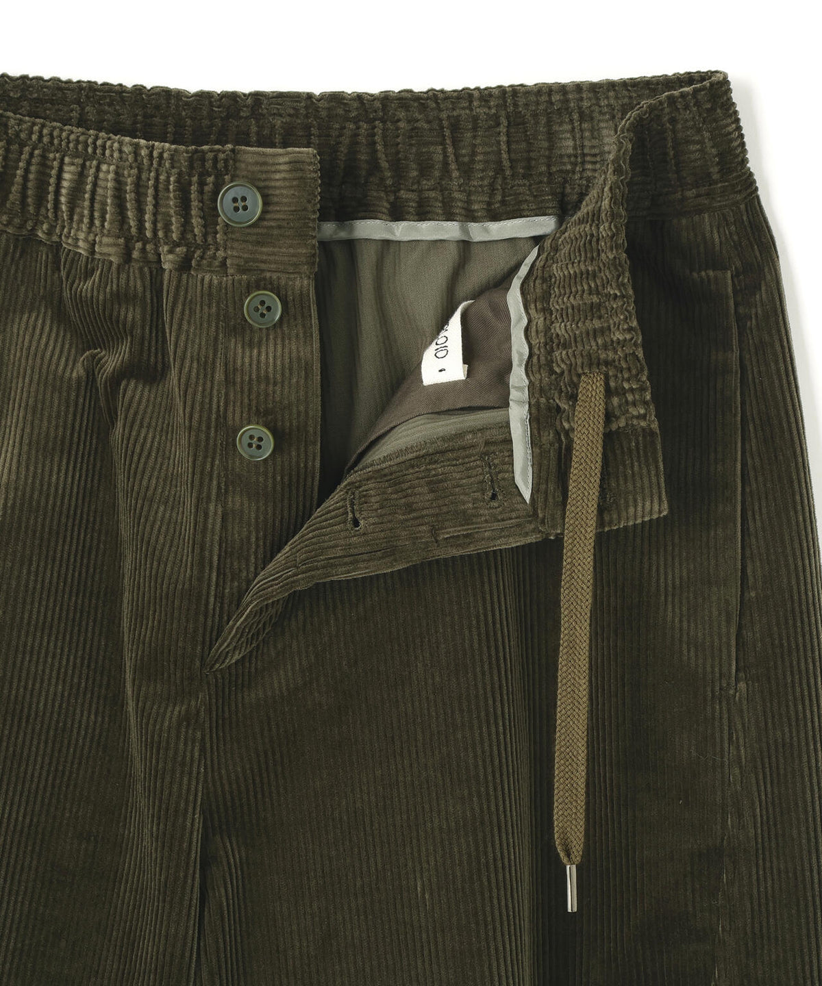 POLYPLOID / JUDO PANTS C