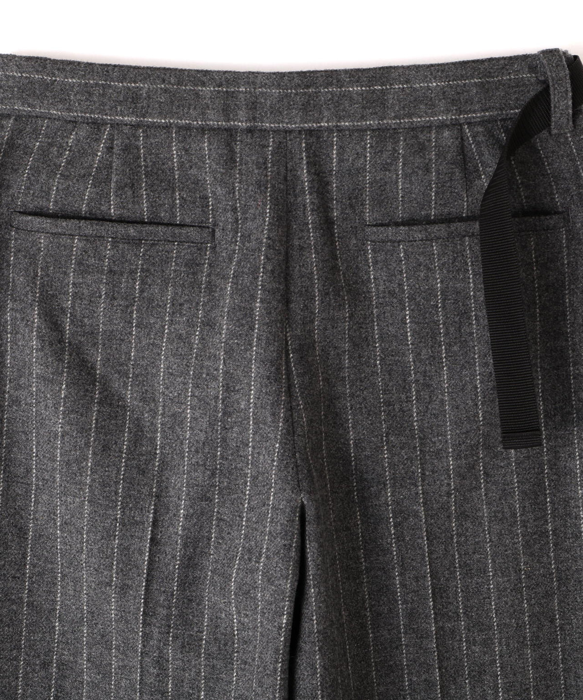 REVERBERATE / TACKED TROUSERS-TW