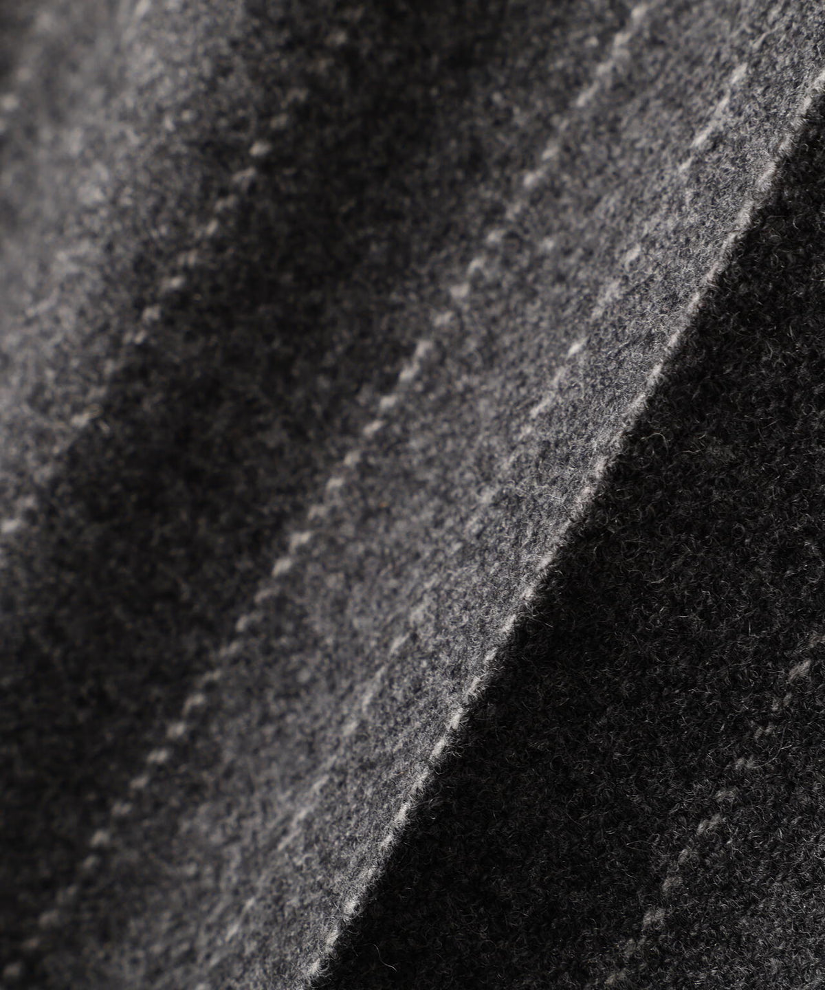 REVERBERATE / TACKED TROUSERS-TW