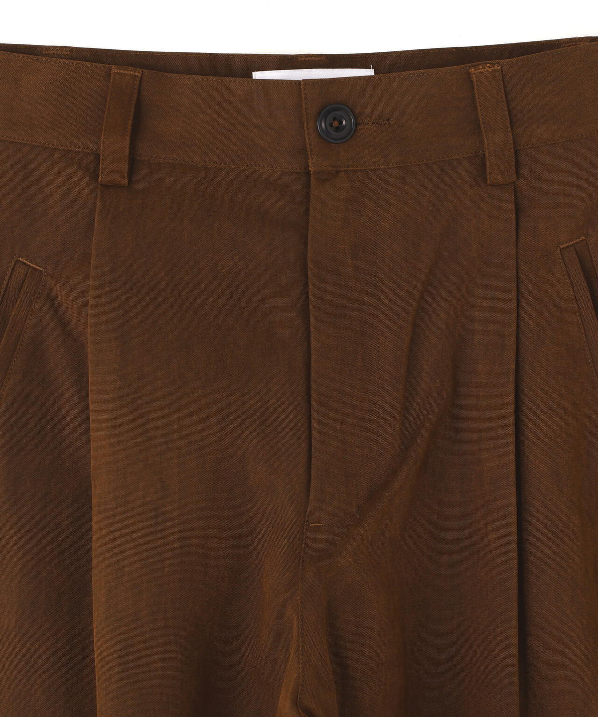 sageNATION / NEWPORT TROUSER COTTON MEN