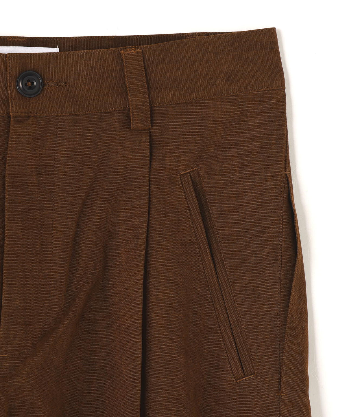 sageNATION / NEWPORT TROUSER COTTON MEN