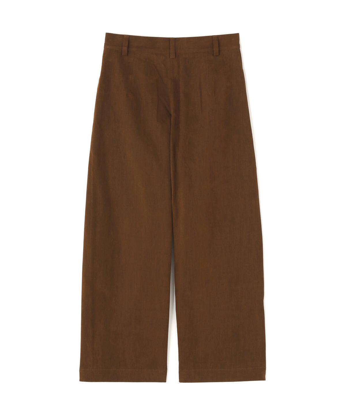 sageNATION / NEWPORT TROUSER COTTON MEN