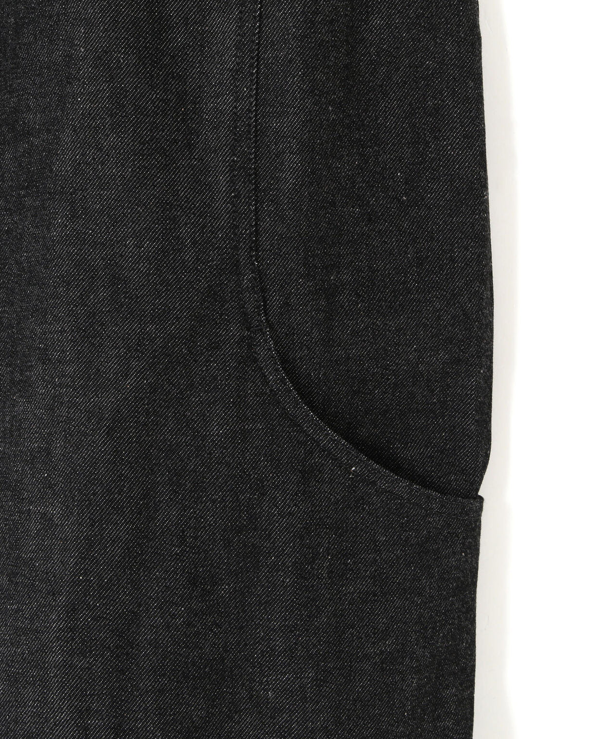sageNATION / MALAY TROUSER DENIM MEN