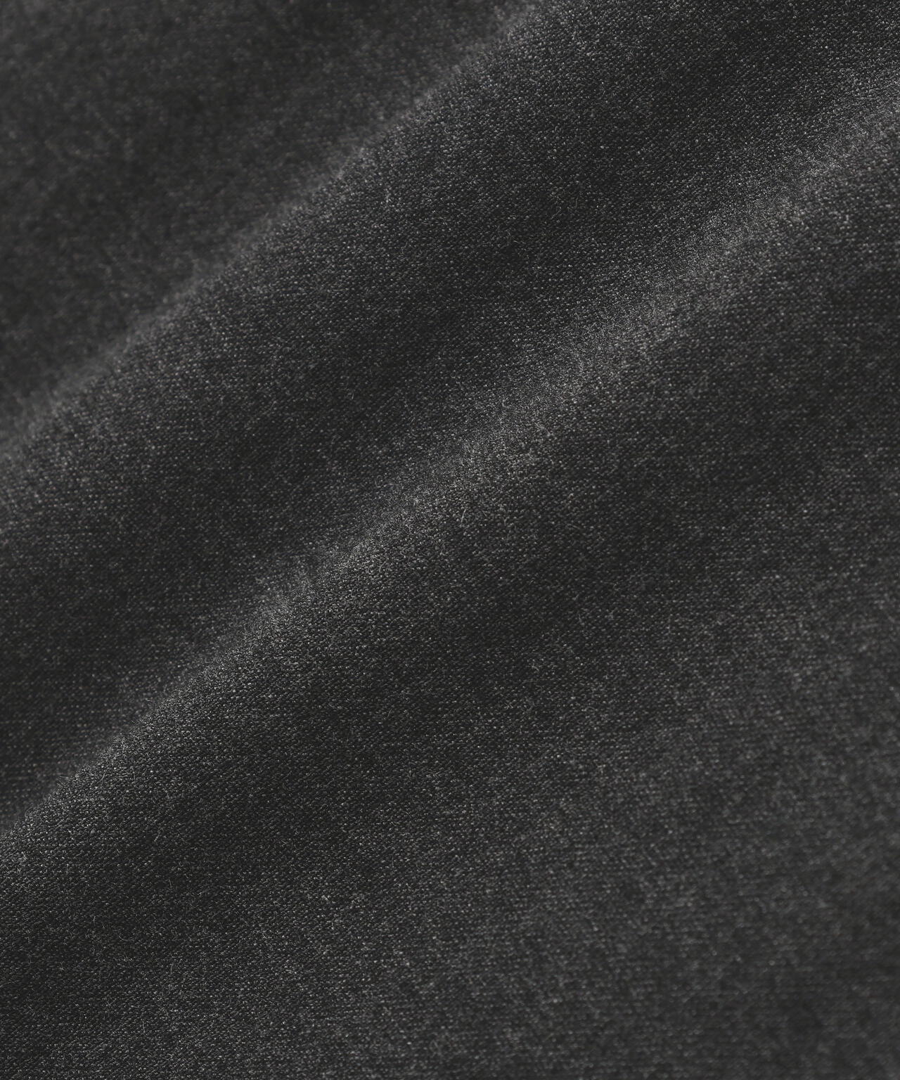 ATON / WOOL RAYON WASHER LOOSE FIT SHIRT