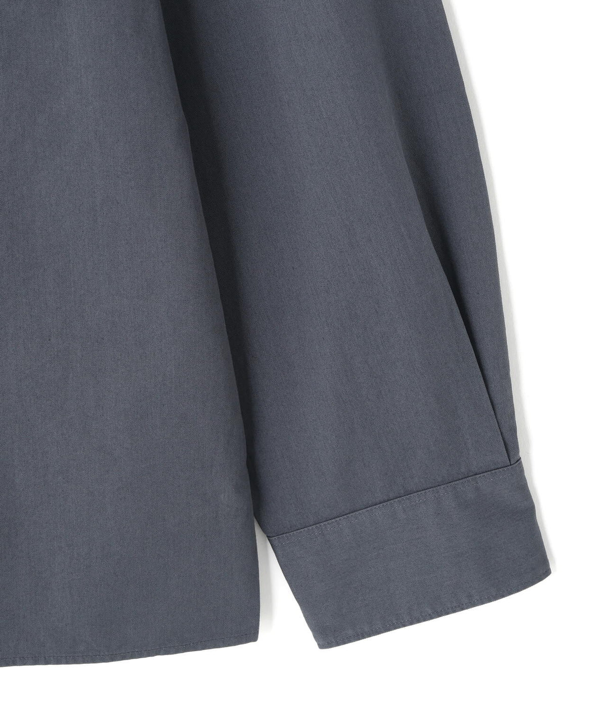 LEMAIRE / TWO POCKETS SHIRT MEN