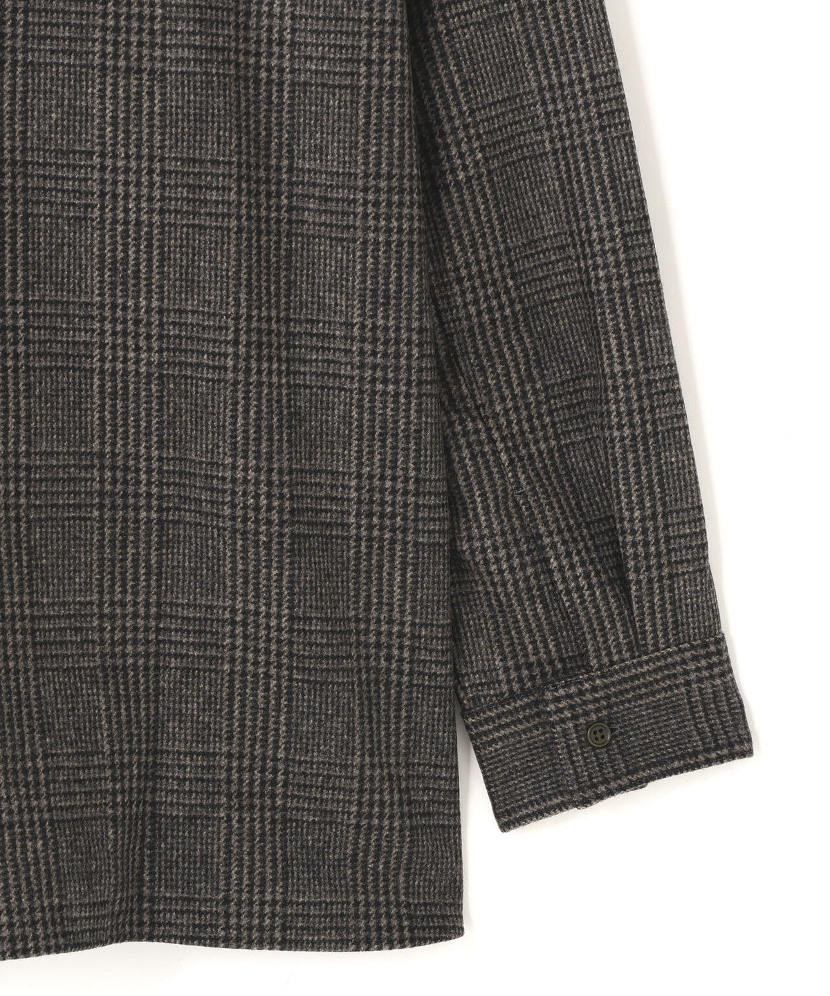 POLYPLOID / SHIRT JACKET B