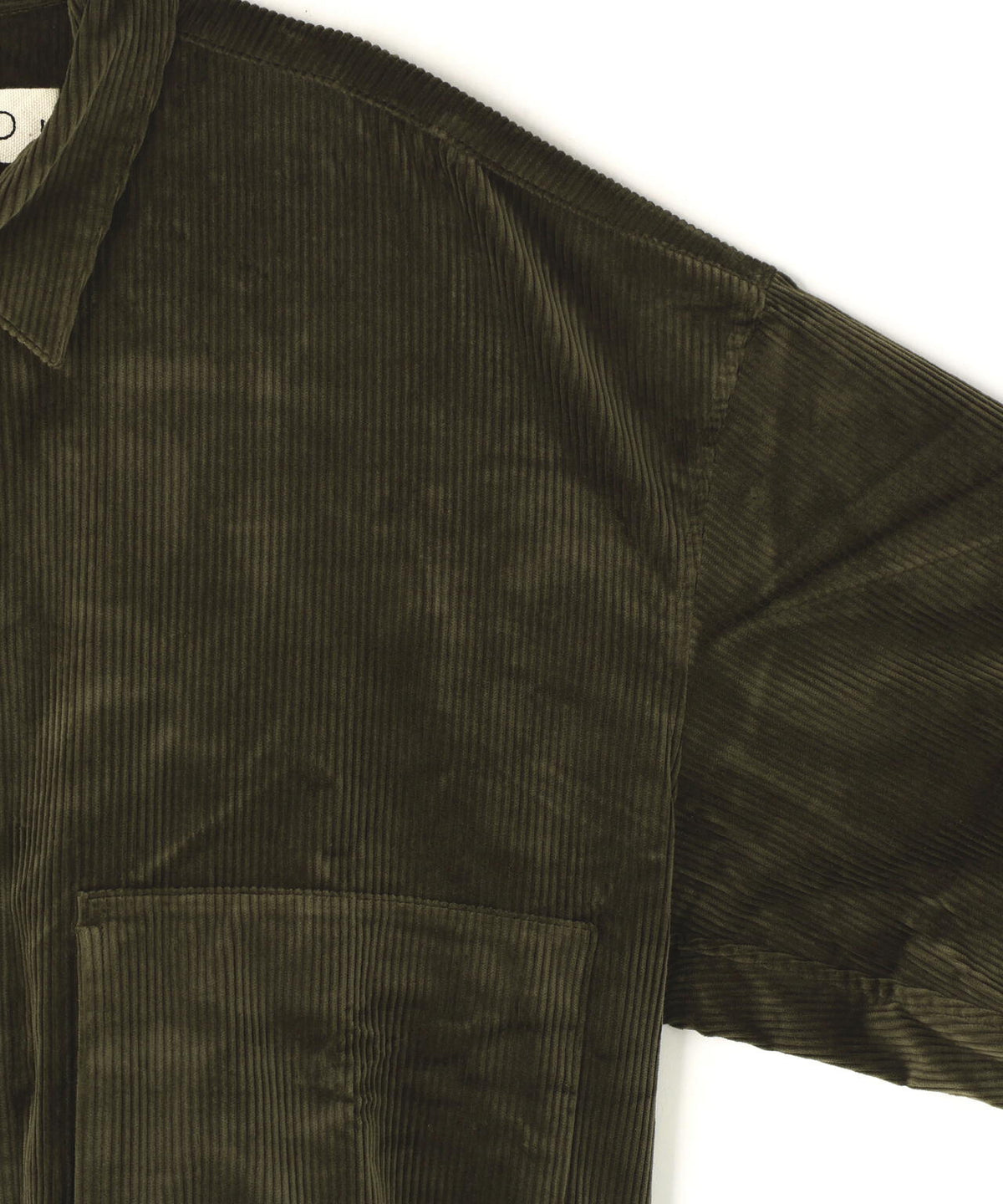 POLYPLOID / SHIRT JACKET C