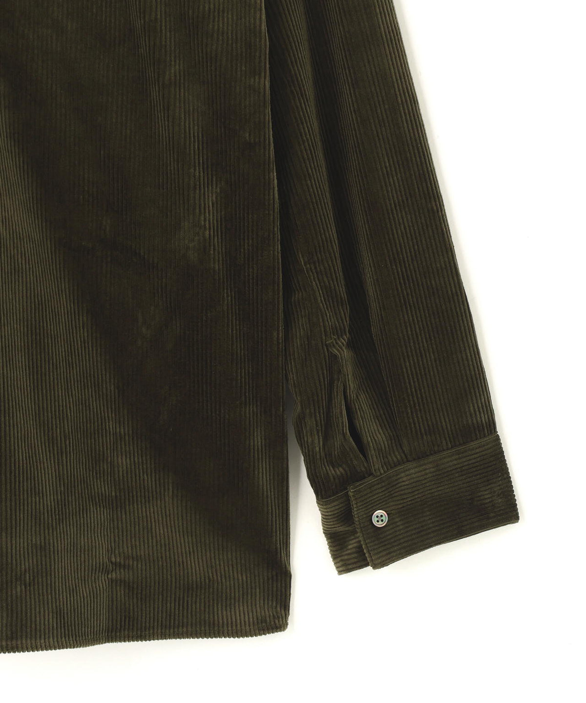 POLYPLOID / SHIRT JACKET C