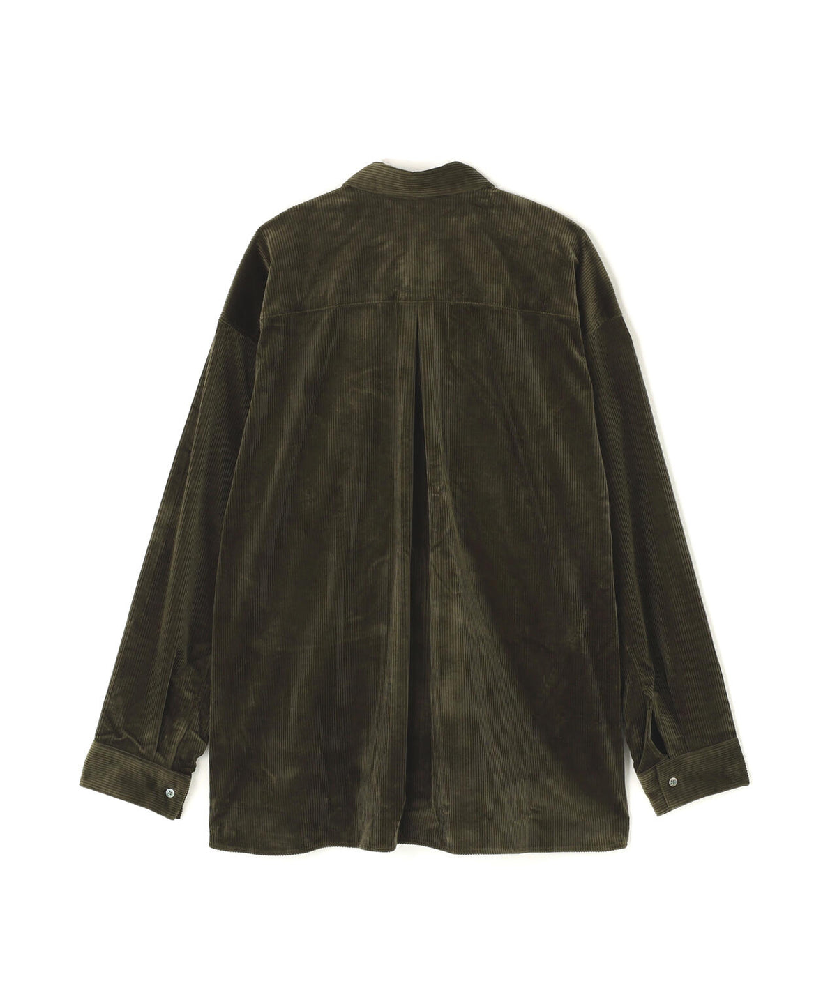 POLYPLOID / SHIRT JACKET C