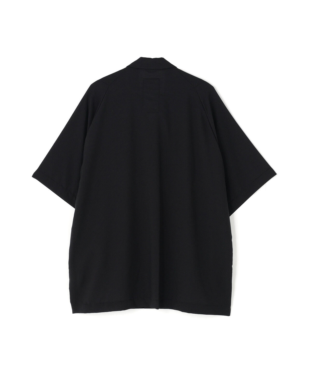 TEATORA / GEOGRAM CAMBRIAN SHIRT S/S GG