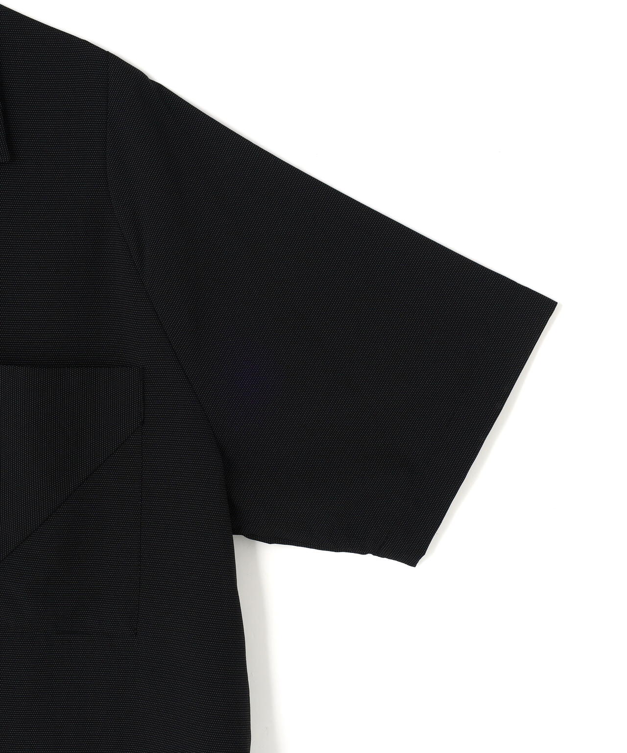 TEATORA / GEOGRAM CAMBRIAN SHIRT S/S GG