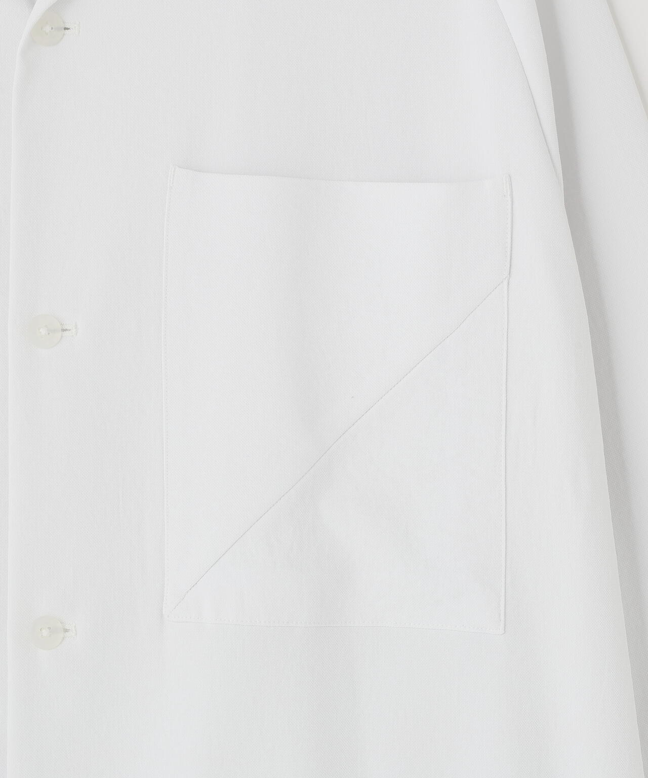 TEATORA / PHOTOROLLER CAMBRIAN SHIRT PHO