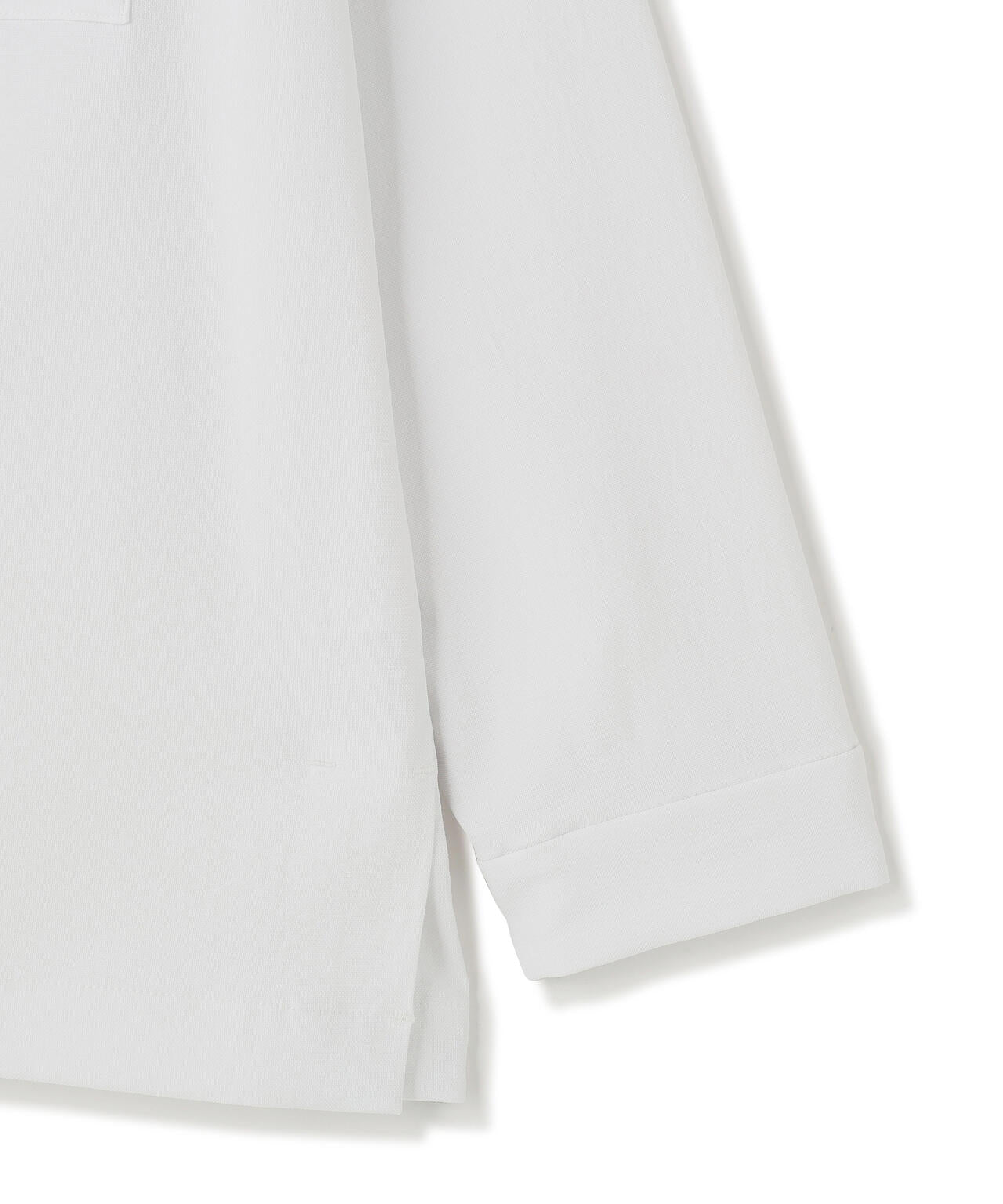 TEATORA / PHOTOROLLER CAMBRIAN SHIRT PHO