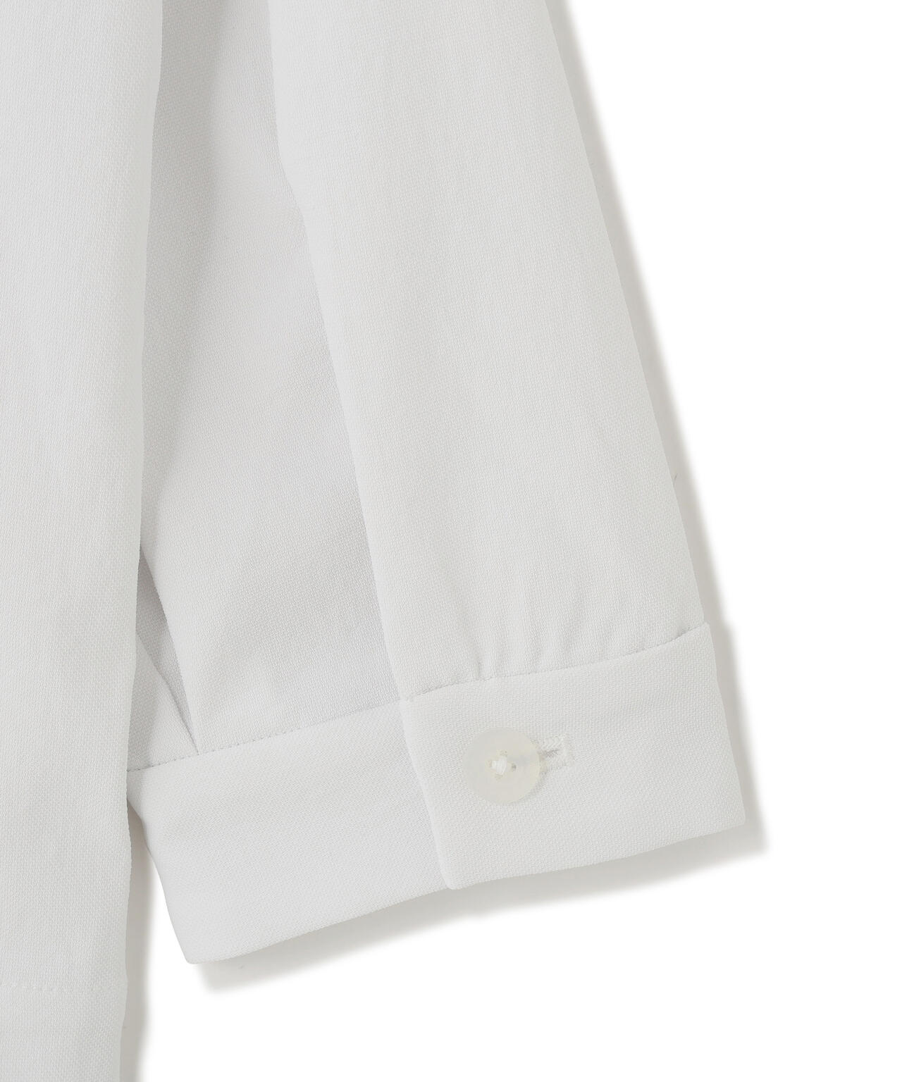 TEATORA / PHOTOROLLER CAMBRIAN SHIRT PHO