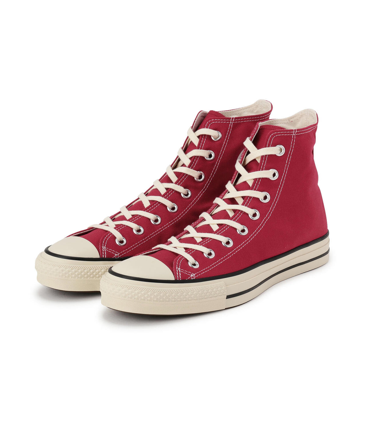 CONVERSE / CANVAS ALL STAR J HI MEN