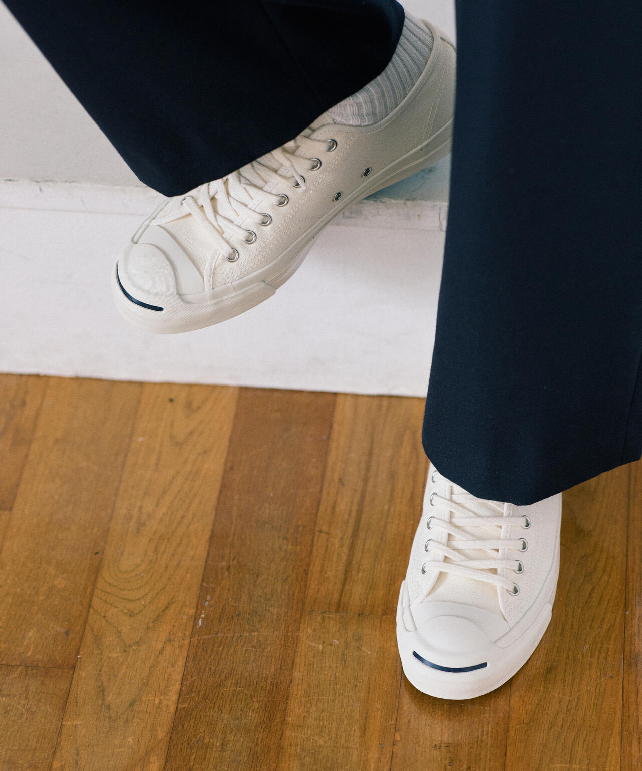 CONVERSE / JACK PURCELL CL MEN