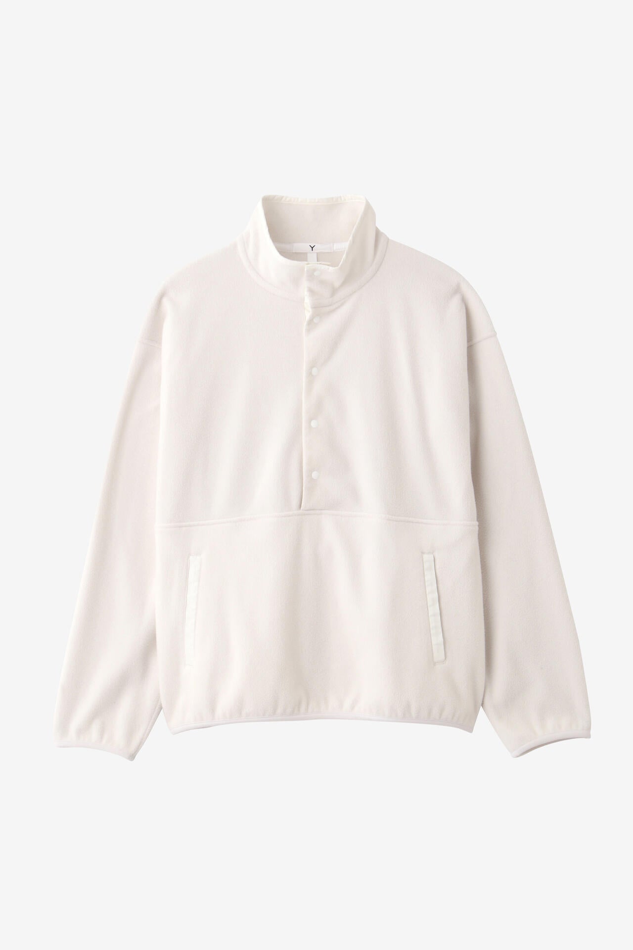 Ｙ / RECYCLE POLYESTER FLEECE BZ