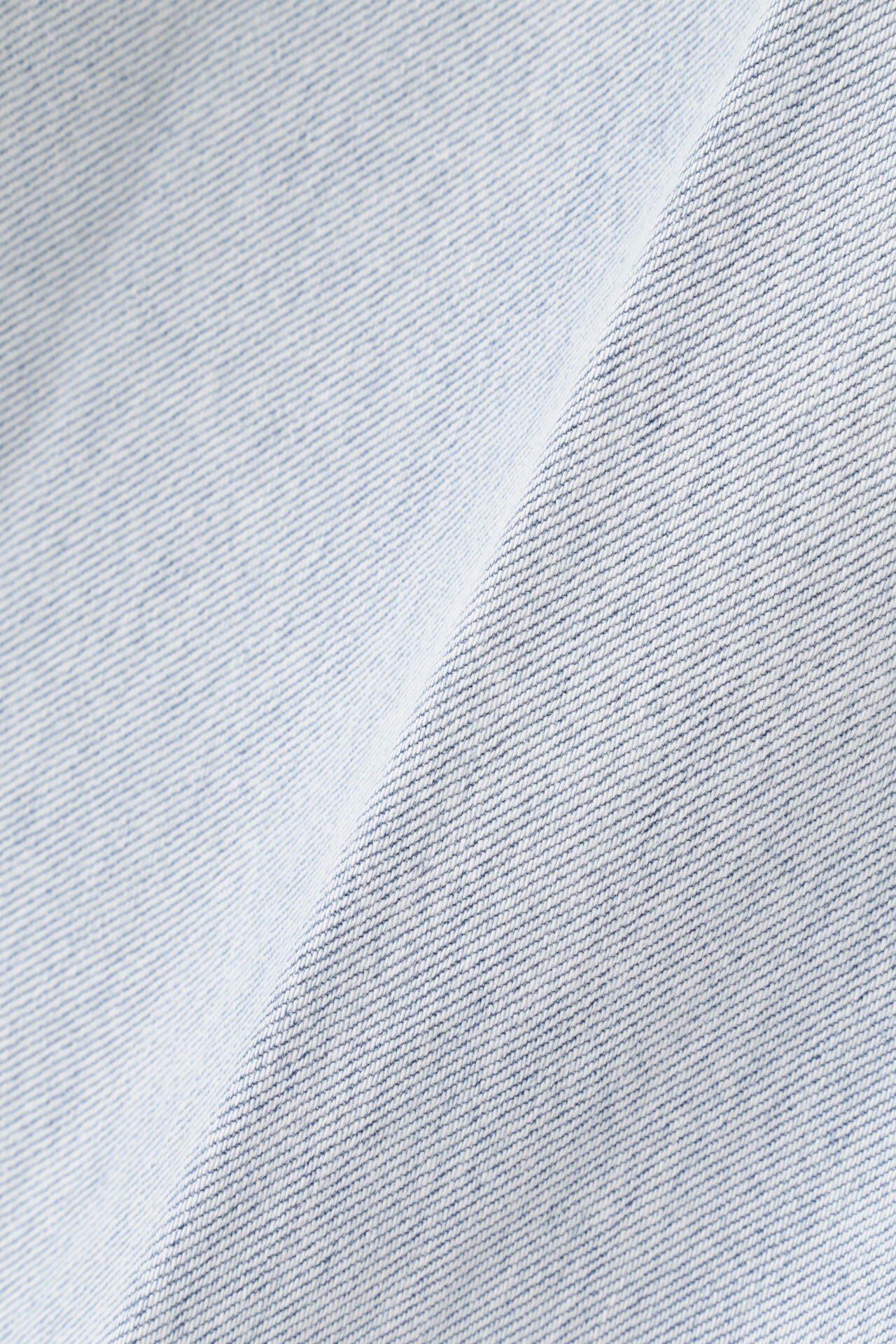 YLEVE / 13.5oz DENIM TROUSERS FADE